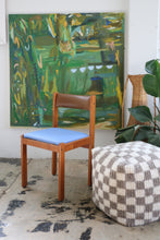 Load image into Gallery viewer, Mid Century Modern Teak Side Chair
