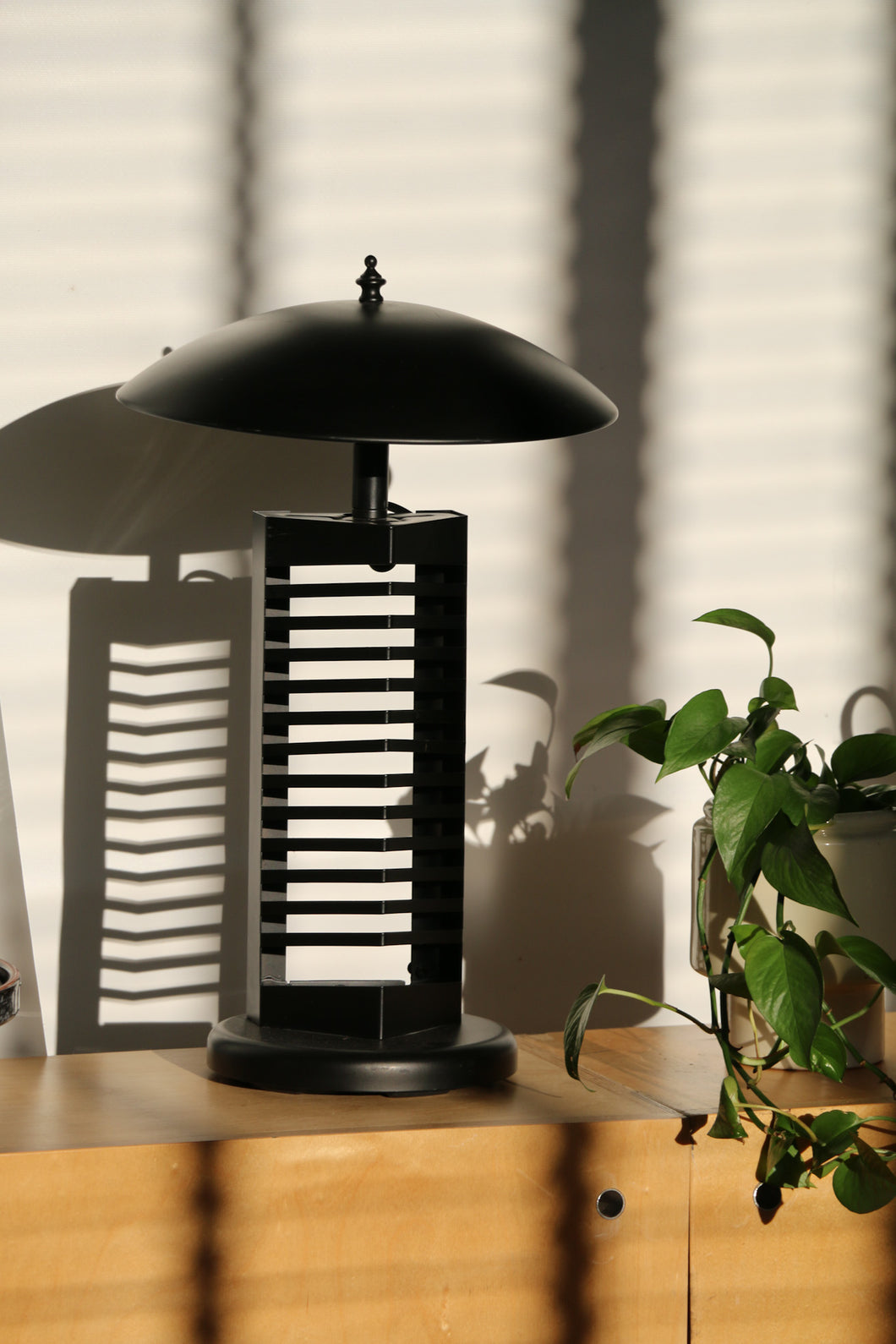 Post Modern Table Lamp