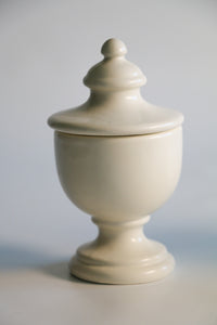 Venetian Apothecary Jar