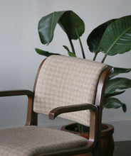 Load image into Gallery viewer, 1970s Postmodern Thonet Bentwood Armchair Chair
