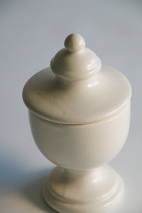 Venetian Apothecary Jar