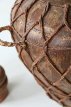 Load image into Gallery viewer, Antique Lidded Vase
