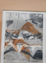 Load image into Gallery viewer, Vintage Aquatint Etching By Nicole Tercinet Levin (born 1934 Lyon)
