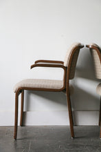 Load image into Gallery viewer, 1970s Postmodern Thonet Bentwood Armchair Chair
