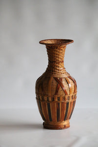 Woven Vase