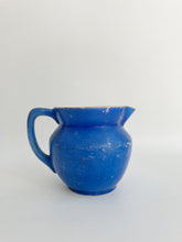 Load image into Gallery viewer, Antique Ceramic Pitcher
