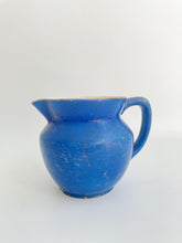 Load image into Gallery viewer, Antique Ceramic Pitcher
