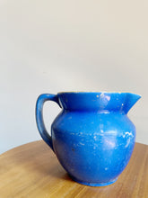 Load image into Gallery viewer, Antique Ceramic Pitcher
