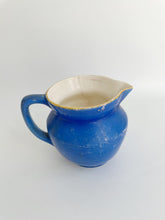 Load image into Gallery viewer, Antique Ceramic Pitcher
