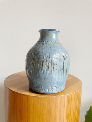 Stoneware Crock //Vase – Brick Alley Co.